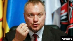 Андрей Артеменко