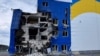Russian Strikes Hit Spent Nuclear Fuel Facility Near Chernobyl GRAB
