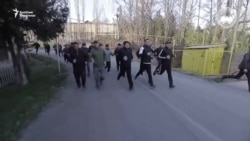 Токторбаев: Ошту 2,3 млрд сом карыз менен калтыргам
