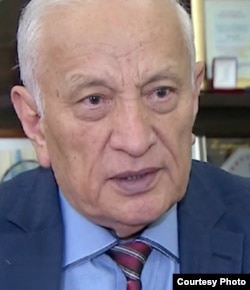 Former Education Minister Murat Zhurinov is among many Kazakh officials whose immediate family members own dozens of private colleges and universities in Kazakhstan.