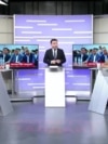 Соңку кырдаал: Саясий тиреш тереңдедиби?