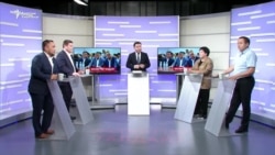 Соңку кырдаал: Саясий тиреш тереңдедиби?
