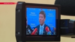 Анатол Стати и Казахстан: Астана оспорит блокировку средств Нацфонда