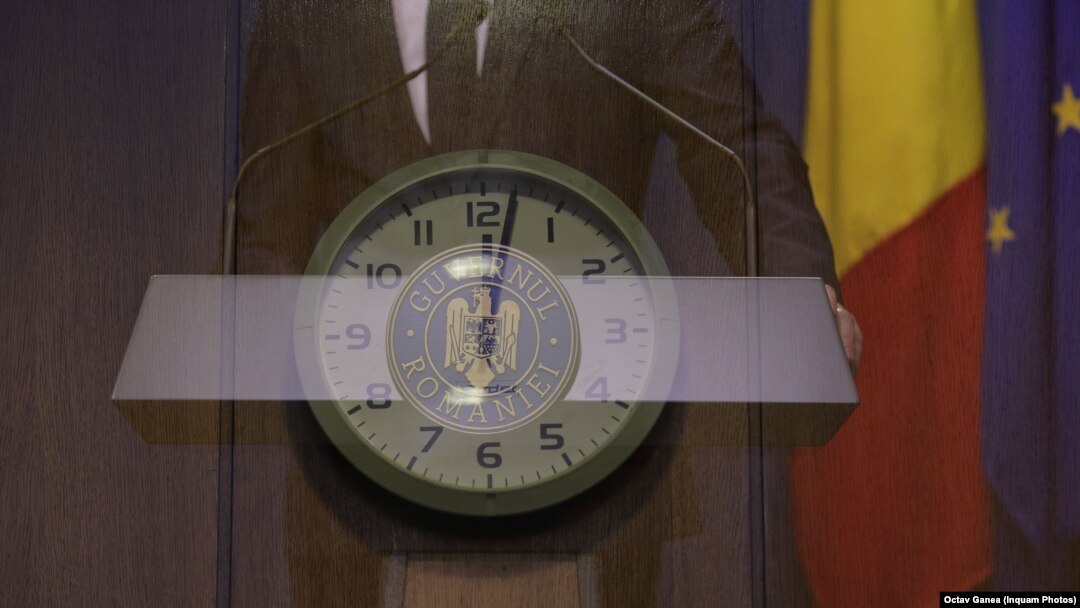 Guvernul a mai lansat și platforma știrioficiale.ro