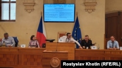 Конференція «За Свободу», Прага, Чехія. 16 вересня 2026 року