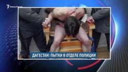 Видеоновости Кавказа 22 февраля