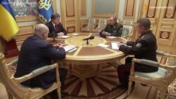 Порошенко погодив поновлення люстрованого генерала Воробйова