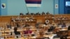 Skupština RS-a proglasila zabranu negiranja genocida 'neprimjenjivom' 