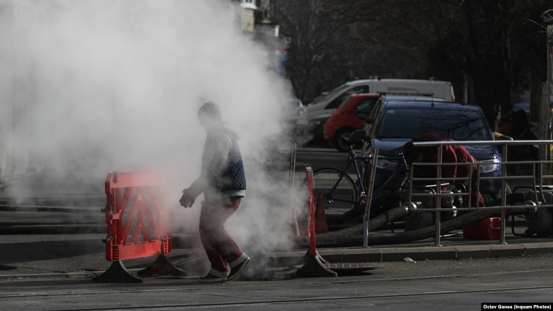 Sistemul din termoficare din marile orașe este susținut cu bani din bugetele publice