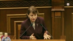 «Փորձում էին համոզել, որ ինձ ուղղորդել են». լեզվաբանը՝ Քննչականի հարցաքննության մասին