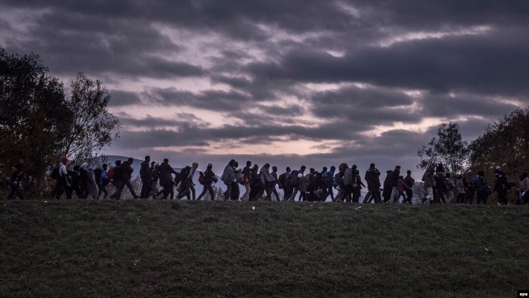 Migranti