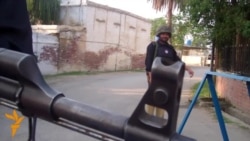 Ахбори Радиои Озодӣ аз рӯзи 3-уми октябри соли 2014