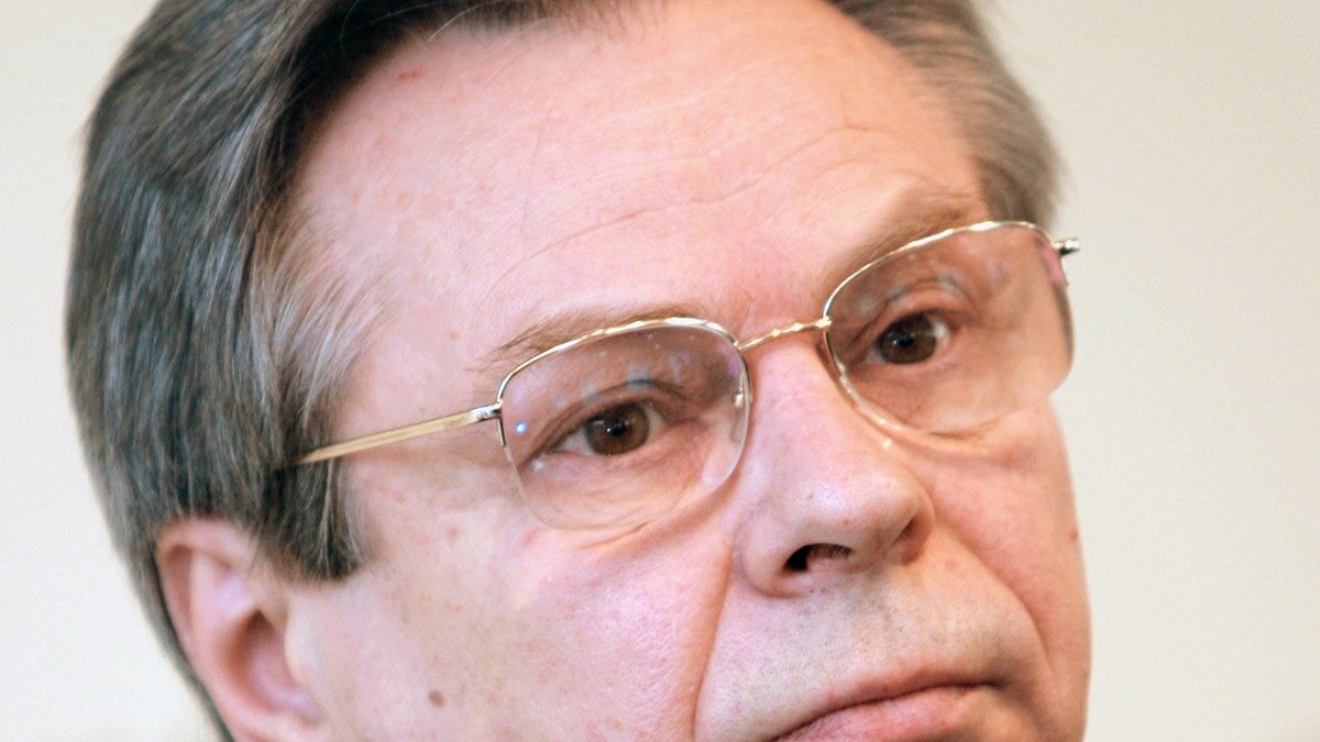 Тишков д с. Академик тишков.