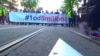 Serbia's Anti-Government Protests Continue For Half A Year