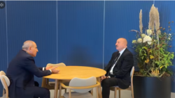 «Հորադիզ-Զանգելանը» երկար է, ասում են «Զանգեզուրի միջանցք». Փաշինյանը պարզաբանել է Ալիևի մտքերը
