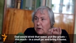 Survivor Recalls Siege Of Leningrad