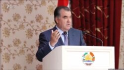 Аввал эълони дороӣ, баъд – мансаб