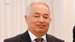 "Дар як моҳ 300 000 нафар марзи Тоҷикистону Узбекистонро гузаштанд"