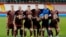 Білоруська футбольна збірна, архівне фото