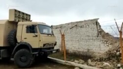 «Գյուղը լքելու ադրբեջանական կոչերը խուճապային տրամադրություններ ստեղծելու տրամաբանություն ունեն». Հունան Թադևոսյան