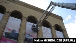 По мнению экспертов, реализация программы «Производи в Грузии» не окажет ощутимого экономического воздействия на экономику – слишком незначительны средства, выделенные на ее реализацию