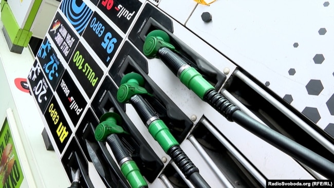 «Тому те, що зараз відбувається на українському ринку, це виключно спекуляції. Вони жодним чином економічно не обґрунтовані» – Рябцев