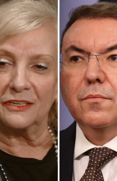 За ПП ДБ това са хора които си разбират от