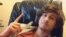 Boston Marathon bomber Dzhokhar Tsarnaev