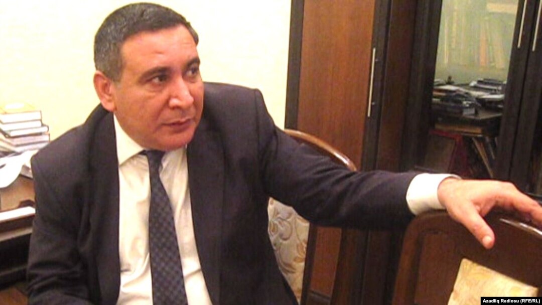 Rəşad Məcid