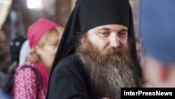 ეპისკოპოსი იაკობი
