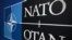 Logoja e NATO-s.