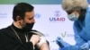Коронавірус, масова вакцинація і «колективний імунітет»: чого чекати українцям