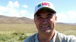 Еркен Сарсембаев – о требовании возбужить уголовное дело против Владимира Соловьева