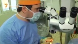 Lumina redată ochilor