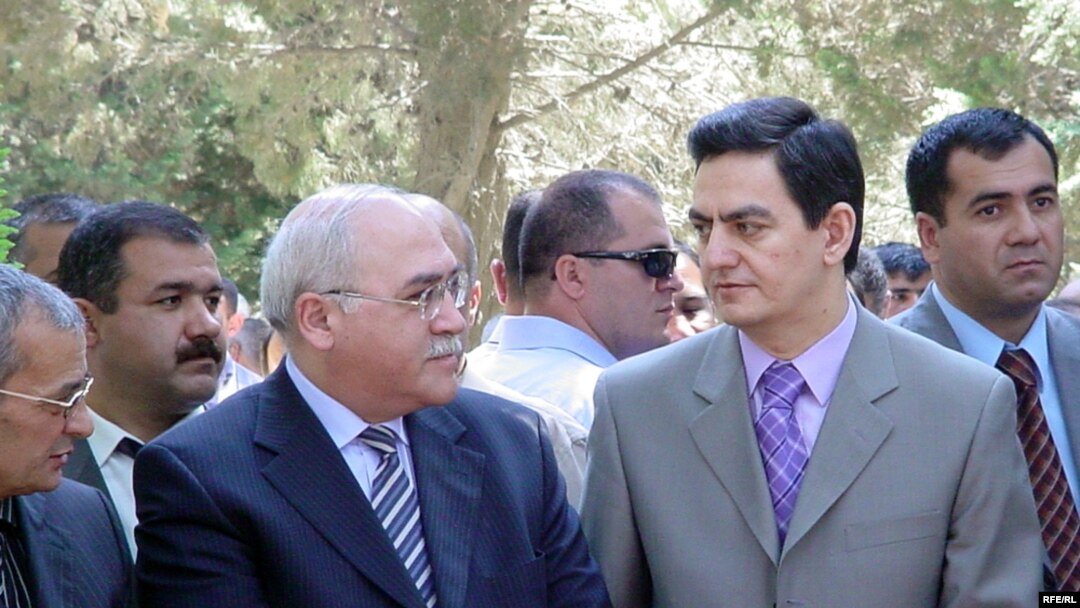 İsa Qəmbər və Əli Kərimli