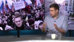 Выбить Навального, отстреливаться до конца?