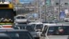 Iranian Plan To Move Workers From Tehran Flounders