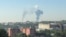 Russia-Nizhny Novgorod Region-Kstovo-UAV attack
