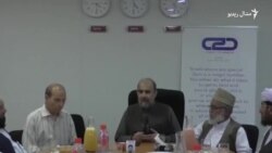 د پولیو واکسین شرعي جواز لري: ډاکتر قبله ایاز