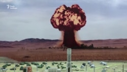 Перший радянський ядерний вибух: гордість перетворюється у трагедію через 70 років по тому – відео