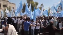 په کندهار کې د سولې د هڅو په ملاتړ لايون