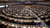 Російські вибори в резолюції Європарламенту названі «фарсом», у ході якого «були відсутні реальні альтернативні кандидати, вільні ЗМІ, спостерігачі і політичні свободи, що заслуговують на довіру»