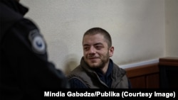 დავით ხომერიკი