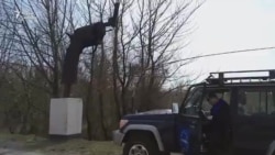 Для беларусаў мяжа з Абхазіяй на замку?