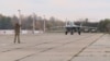Винищувач MіГ-29 Повітряних сил ЗСУ на військовому аеродромі під Києвом (місто Васильків) до нового вторгнення Росії