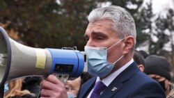 Deputatul PDA, Alexandru Slusari, despre afaceri dubioase cu proprietăți ale R.Moldova în Ucraina