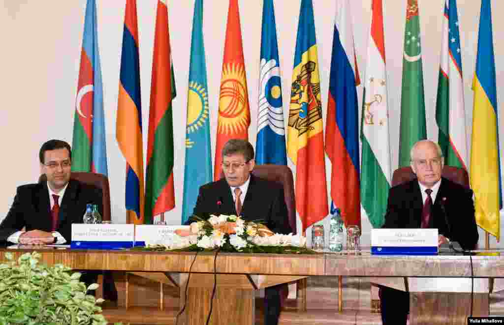 Moldova - CIS Summit Photo gallery (5)