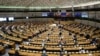 Европарламент ЕИ ижроия органларини Минскка берилажак маблағларни музлатиб қўйишга чақирди
