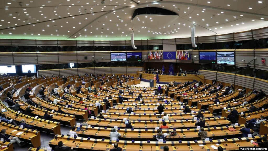 اعضای پارلمان اروپا در قطعنامه خود تاکید کرده‌اند که دست‌کم ۱۲ تن دیگر از اتباع کشورهای اتحادیه اروپا توسط حکومت ایران «خودسرانه» بازداشت شده‌اند.