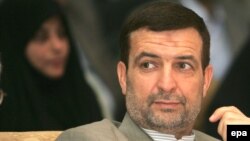 حسن کاظمی قمی، سفیر سابق ایران در عراق، نماینده رئيسی در امور افغانستان شده است